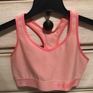 Sports bras